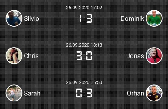 Spieltag 4